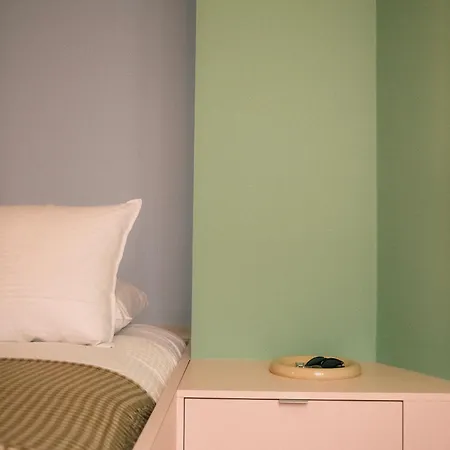 Colorama Apartman