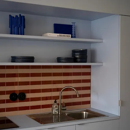 Colorama Apartman *