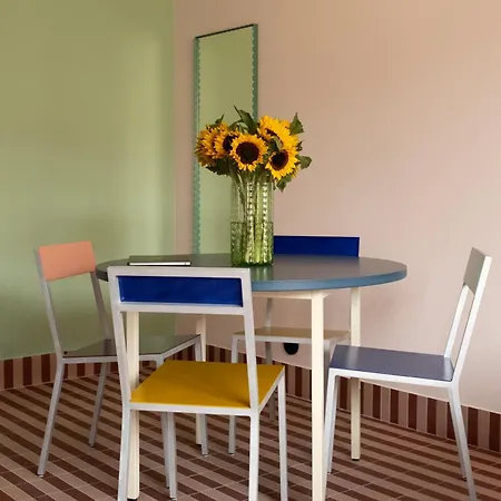 Colorama * Gent